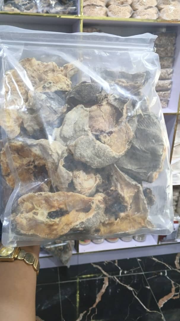 Cutlets stockfish